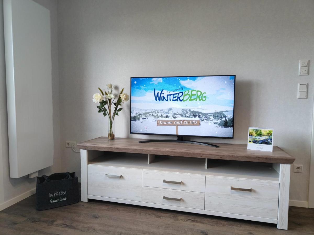 Ferienwohnung Stadtidyll Βίντερμπεργκ Εξωτερικό φωτογραφία