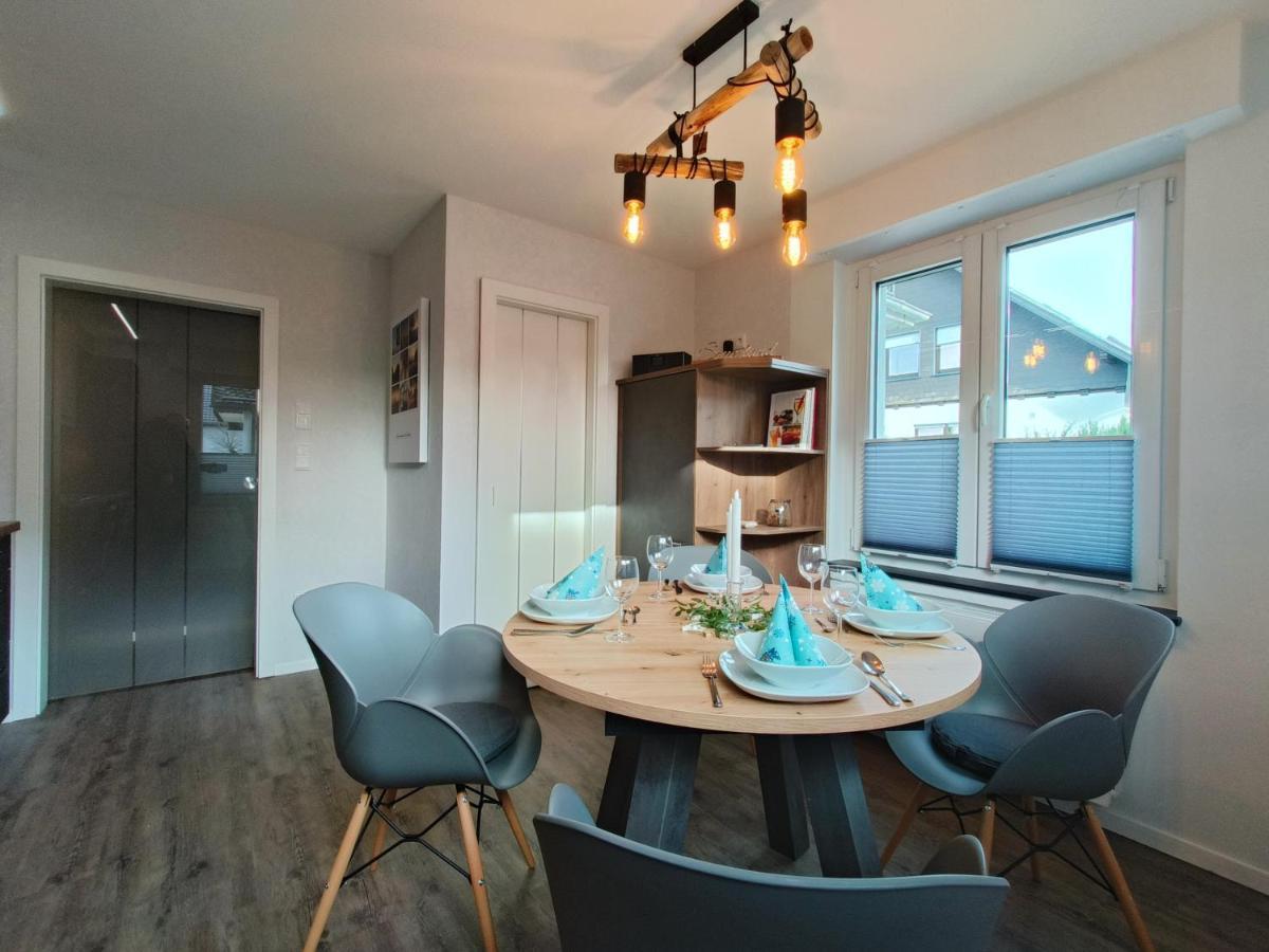 Ferienwohnung Stadtidyll Βίντερμπεργκ Εξωτερικό φωτογραφία