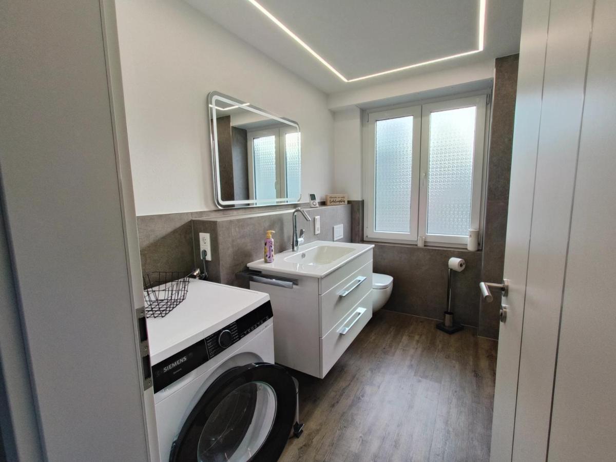Ferienwohnung Stadtidyll Βίντερμπεργκ Εξωτερικό φωτογραφία