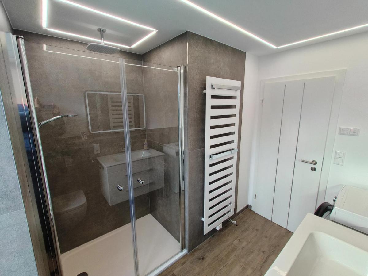 Ferienwohnung Stadtidyll Βίντερμπεργκ Εξωτερικό φωτογραφία
