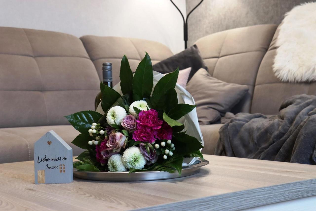 Ferienwohnung Stadtidyll Βίντερμπεργκ Εξωτερικό φωτογραφία