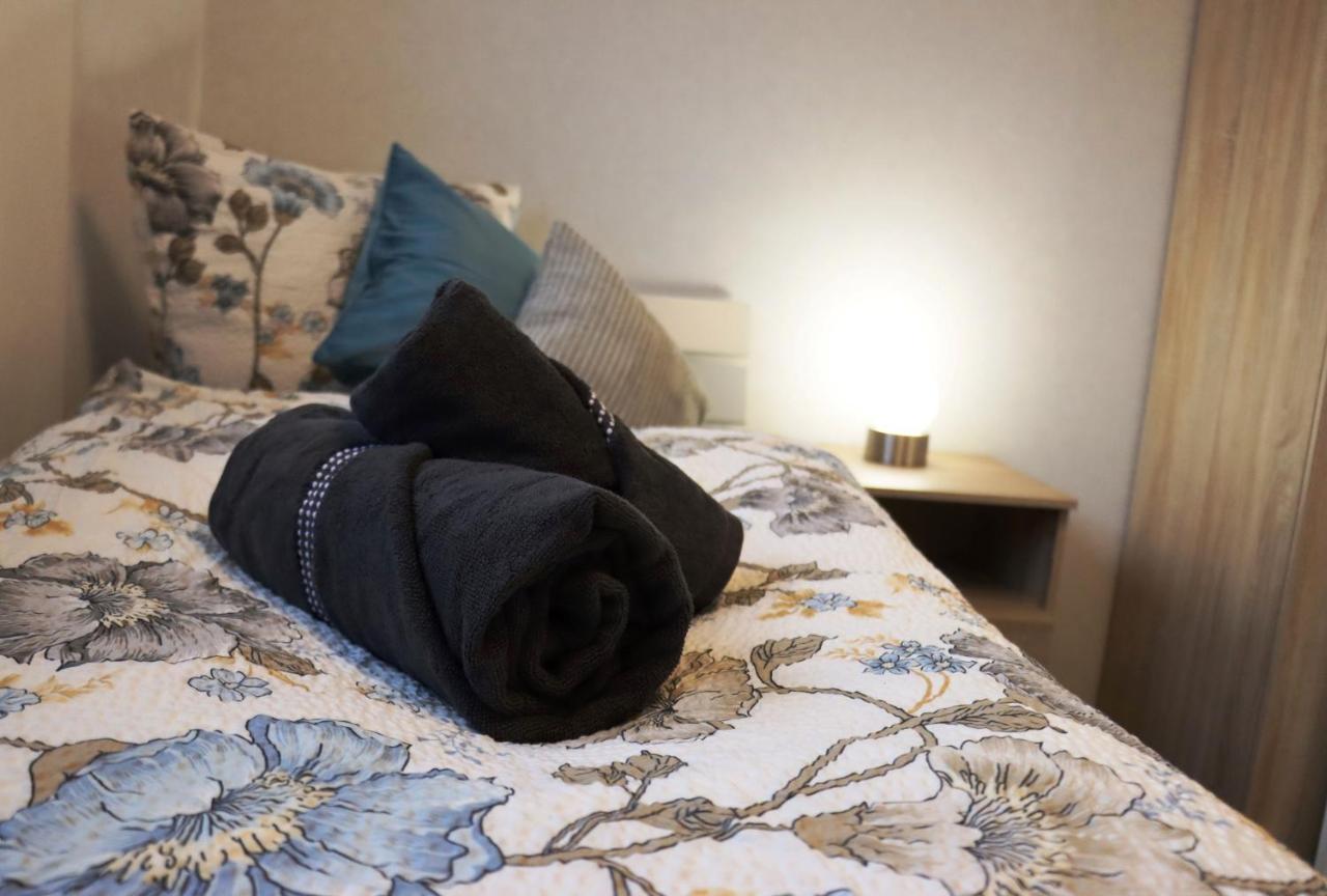 Ferienwohnung Stadtidyll Βίντερμπεργκ Εξωτερικό φωτογραφία