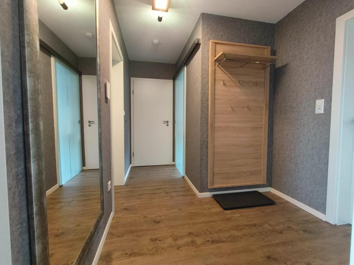 Ferienwohnung Stadtidyll Βίντερμπεργκ Εξωτερικό φωτογραφία