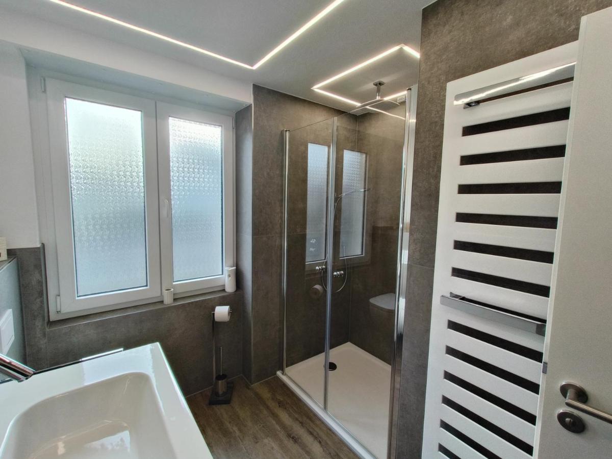 Ferienwohnung Stadtidyll Βίντερμπεργκ Εξωτερικό φωτογραφία